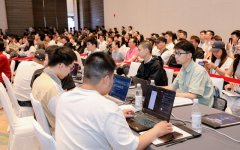 实现全程资本陪跑、度赋能 