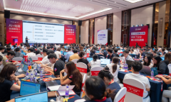 <b>环绕AI正在电商全链中的使用展开深度进修取练</b> 